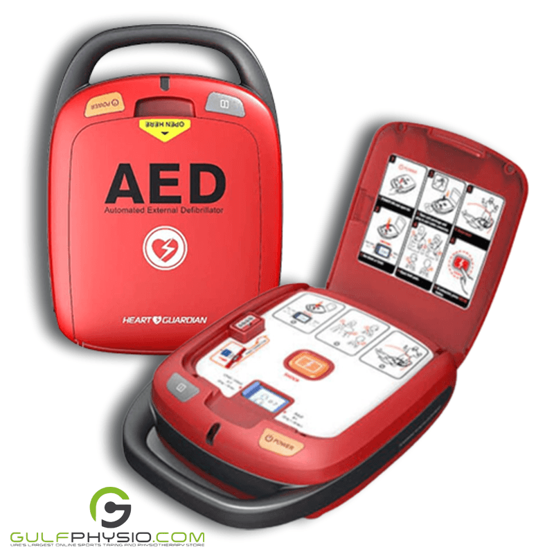 Automated External Defibrillator (AED) by MEDILIFE — image 1