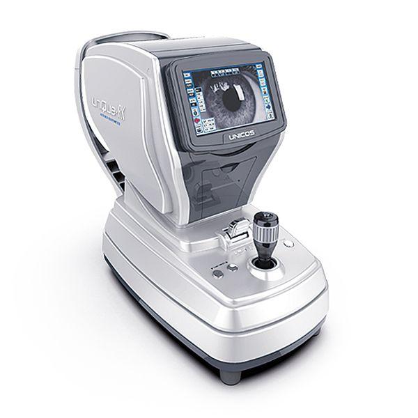 Auto Refractor / Keratometer URK-800F by MEDILIFE — image 1