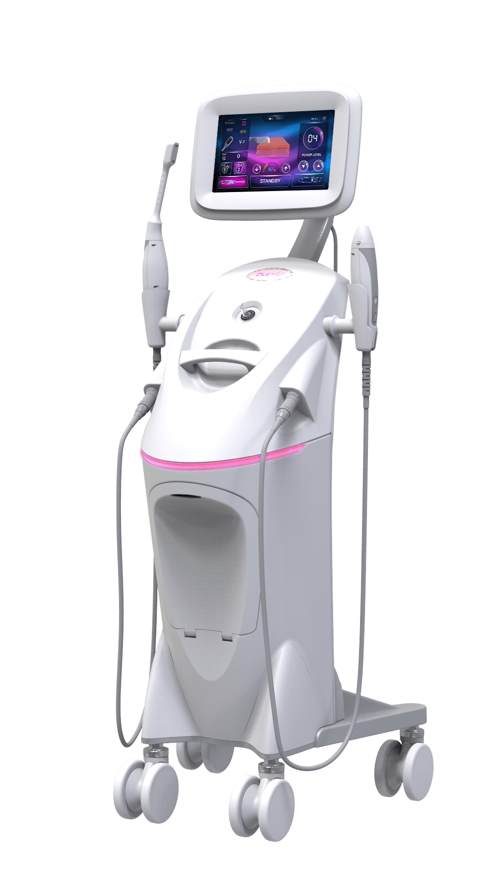 Duet V by MEDILIFE — image 1