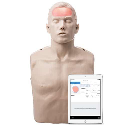 Brayden CPR Manikins by MEDILIFE — image 1