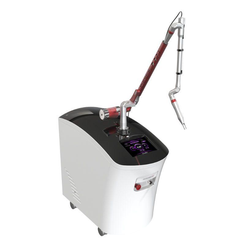 PICOCARE Majesty Nd:YAG Laser by MEDILIFE — image 1
