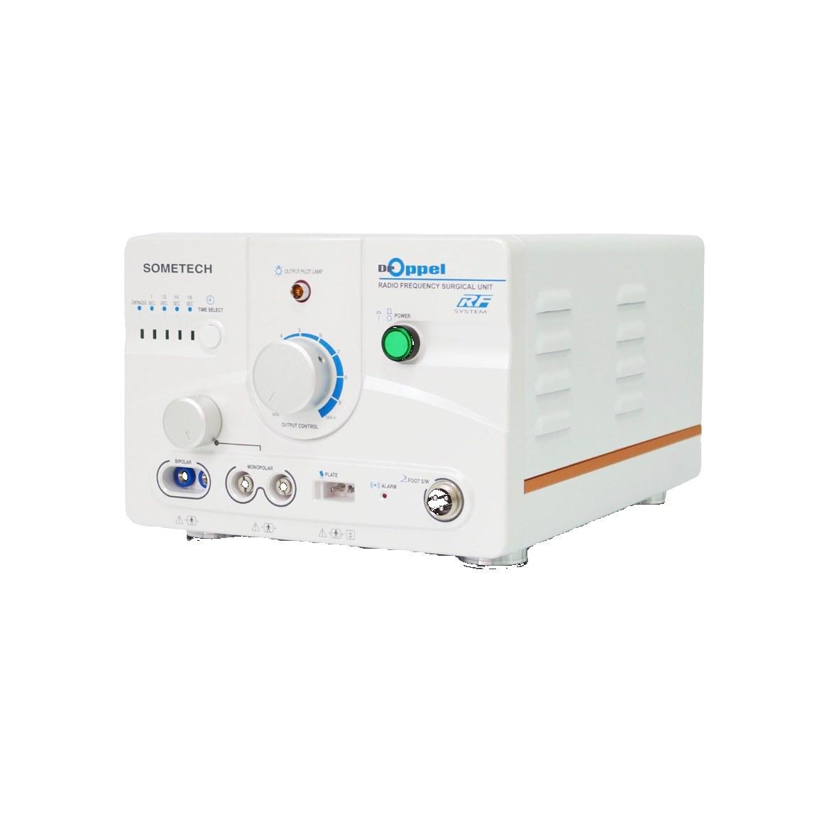Electrosurgery & Therapy