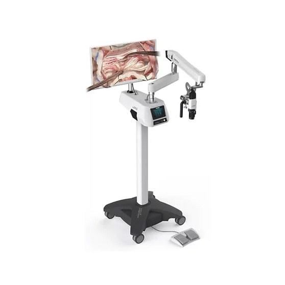 VOMS-101 3D Operating Microscope (Spine / Brain) by MEDILIFE — image 1