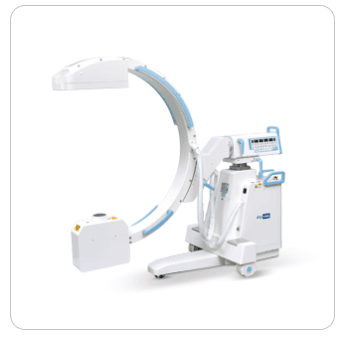 X-ray / C-Arm Surgical Imaging by MEDILIFE — image 2