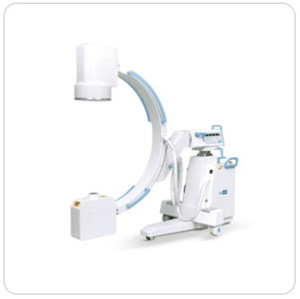 X-ray / C-Arm Surgical Imaging by MEDILIFE — image 3