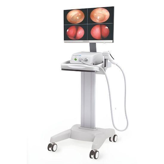 Video Colposcope Dr. Camscope Pro by MEDILIFE — image 1