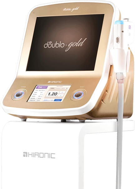 Doublo HIFU by MEDILIFE — image 2