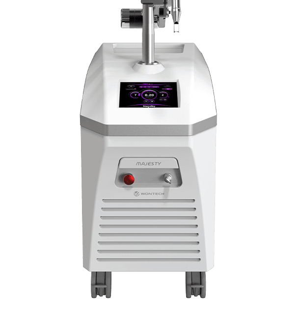 PICOCARE Majesty Nd:YAG Laser by MEDILIFE — image 2