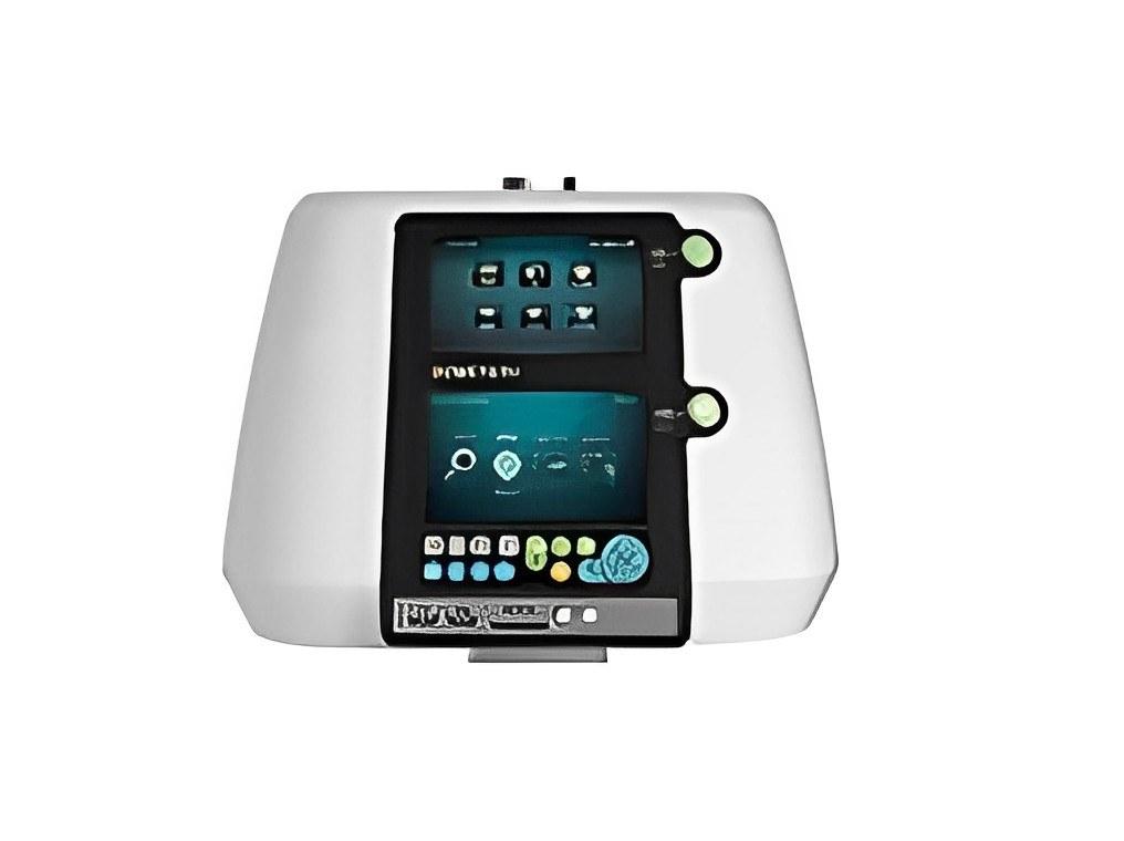 VOMS-102D 3D Operating Microscope (Dental) by MEDILIFE — image 3