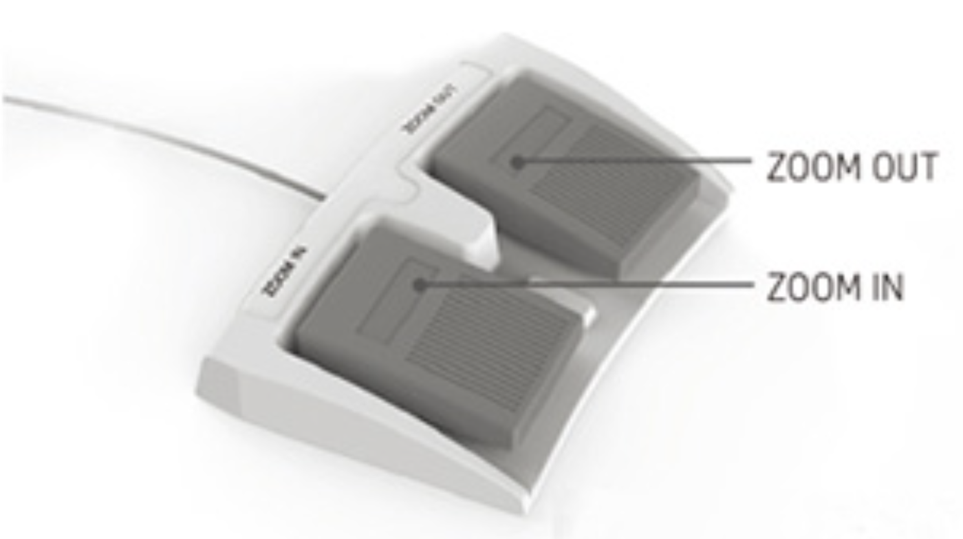 VOMS-202D 3D Operating Microscope (Dental) by MEDILIFE — image 4