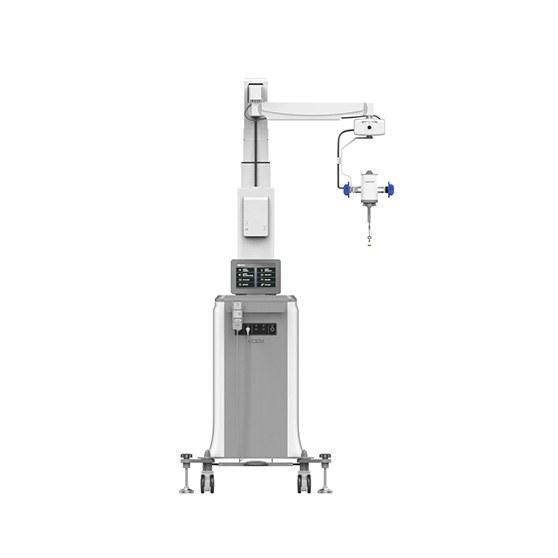 VOMS-400 4K 3D Operating Microscope (Ophthalmology) by MEDILIFE — image 3