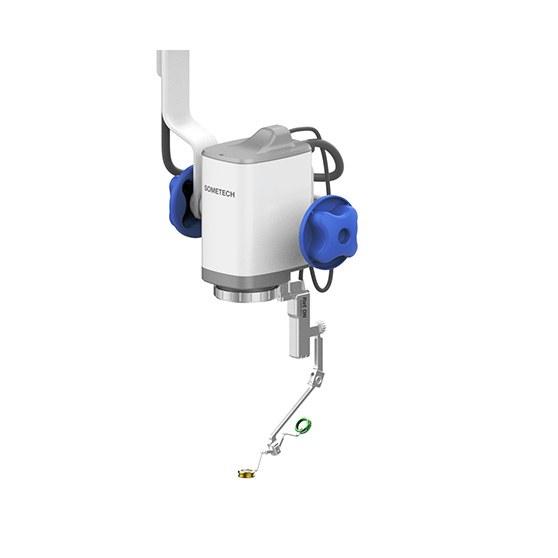 VOMS-400 S/B 4K 3D Operating Microscope (Spine / Brain) by MEDILIFE — image 3